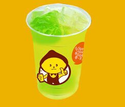 柠檬工坊茶饮加盟 1人操作月赚万元-3158餐饮网